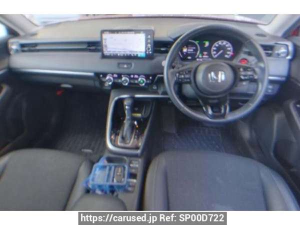 Used2021 AT Honda VEZEL RV5Image[2]