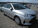Toyota Corolla Axio NZE164