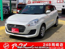 Suzuki Swift ZC83S