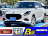 Used2024 AT Suzuki Swift ZCDDSImage[0]