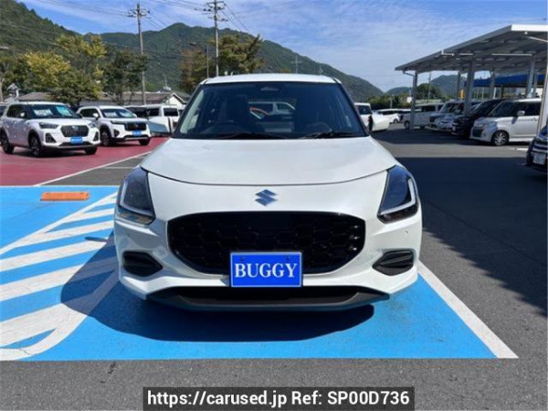Used2024 AT Suzuki Swift ZCDDSImage[1]