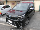 Toyota Voxy ZWR80W