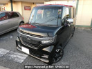 Honda N-BOX CUSTOM JF3