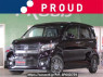 Used 2014 AT honda n-wgn-custom JH1 Image[0]