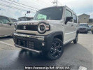 Suzuki Hustler MR92S