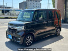 Honda N-BOX CUSTOM JF4