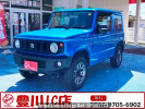 Suzuki Jimny JB64W