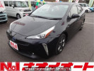 Toyota Prius ZVW51