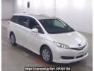 Toyota Wish ZGE20G