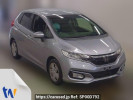 Honda Fit GK3