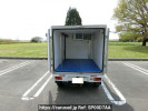Daihatsu Hijet Truck S500P