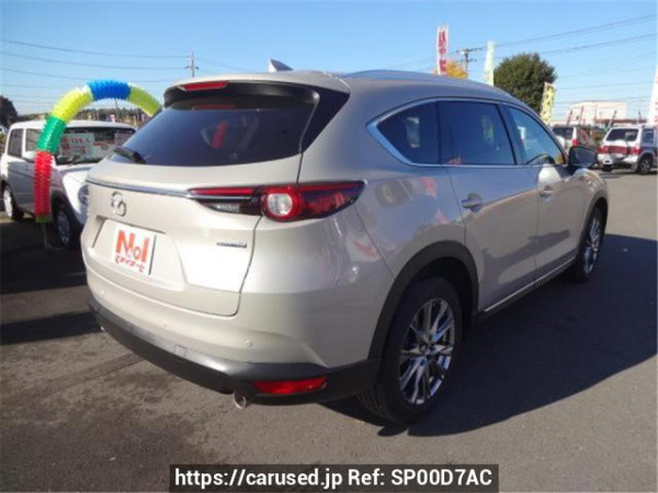 Used2021 AT Mazda CX-8 KG5PImage[1]