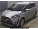 Toyota Sienta NHP170G