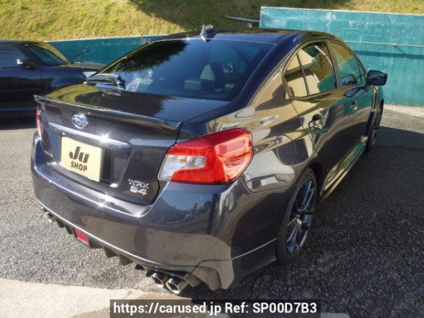 Used2018 AT Subaru WRX S4 VAGImage[1]