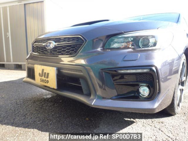 Used2018 AT Subaru WRX S4 VAGImage[2]