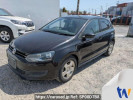Volkswagen Polo 6RCBZ