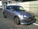 Suzuki Swift ZC13S