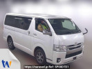 Toyota Hiace Van TRH200V