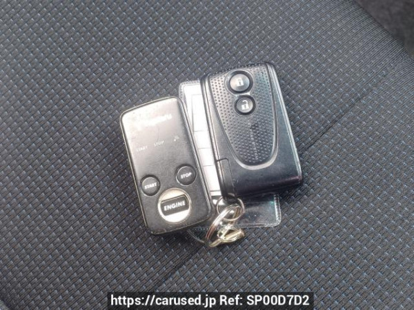 Used 2013 AT daihatsu move-conte L585S Image[2]