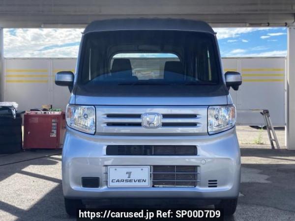 Used2019 AT Honda N-VAN JJ2Image[1]