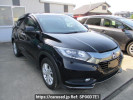 Honda VEZEL RU3