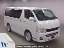 Toyota Hiace Van TRH200V