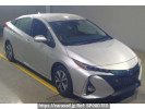 Toyota Prius PHV ZVW52