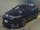 Toyota Harrier ZSU60W