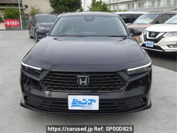Used2024 AT Honda Accord CY2Image[2]