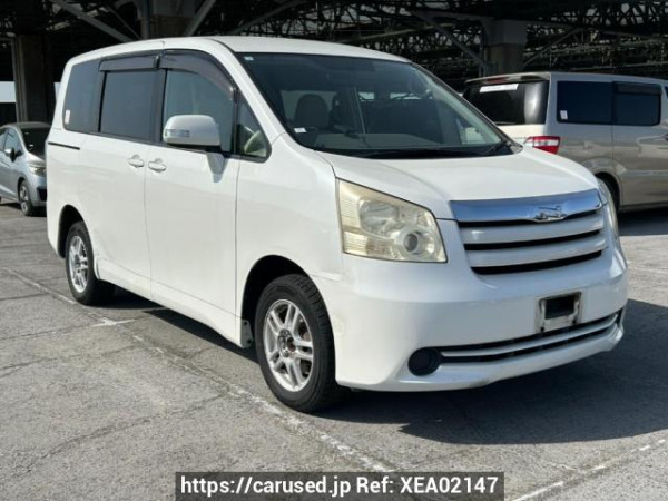 Used2009 AT Toyota Noah ZRR75GImage[0]