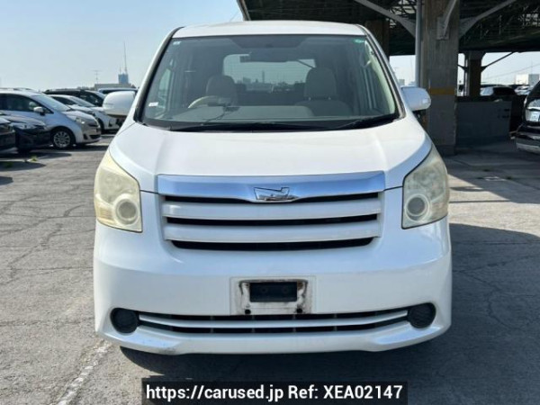 Used2009 AT Toyota Noah ZRR75GImage[1]