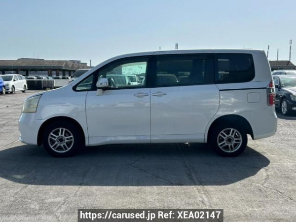 Used2009 AT Toyota Noah ZRR75GImage[3]