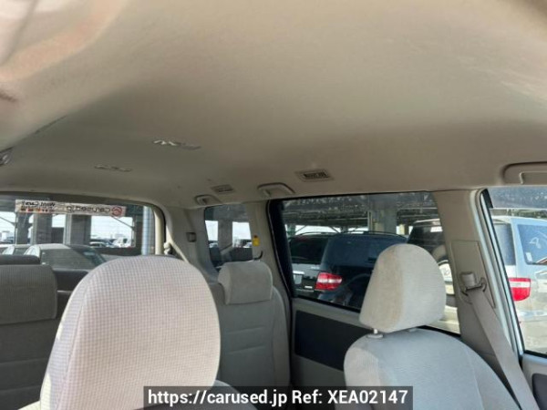 Used 2009 AT toyota noah ZRR75G Image[12]
