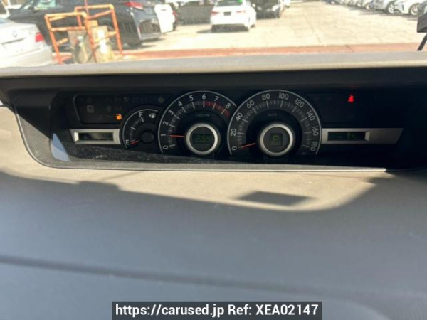 Used 2009 AT toyota noah ZRR75G Image[28]