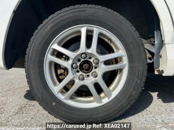 Used 2009 AT toyota noah ZRR75G Image[31]