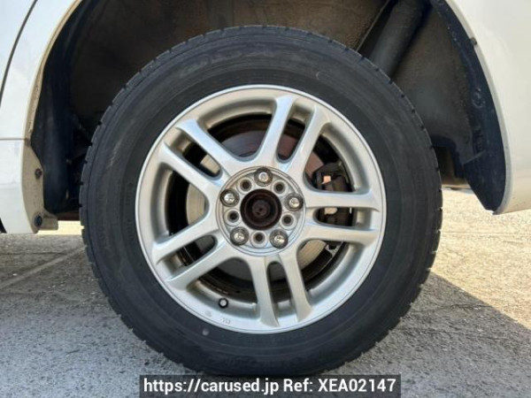 Used 2009 AT toyota noah ZRR75G Image[32]