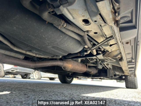 Used 2009 AT toyota noah ZRR75G Image[37]