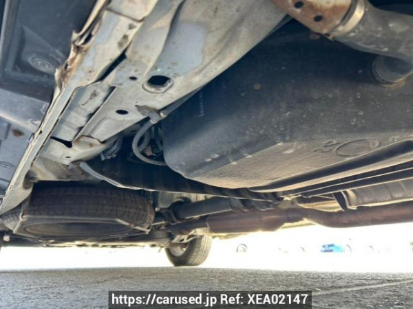 Used 2009 AT toyota noah ZRR75G Image[38]