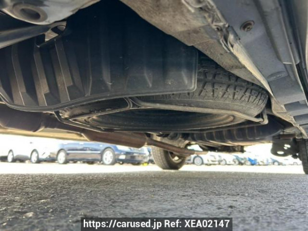 Used 2009 AT toyota noah ZRR75G Image[39]