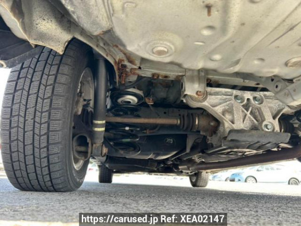 Used 2009 AT toyota noah ZRR75G Image[40]