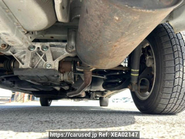 Used 2009 AT toyota noah ZRR75G Image[42]