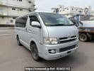 Toyota Hiace Van KDH205V