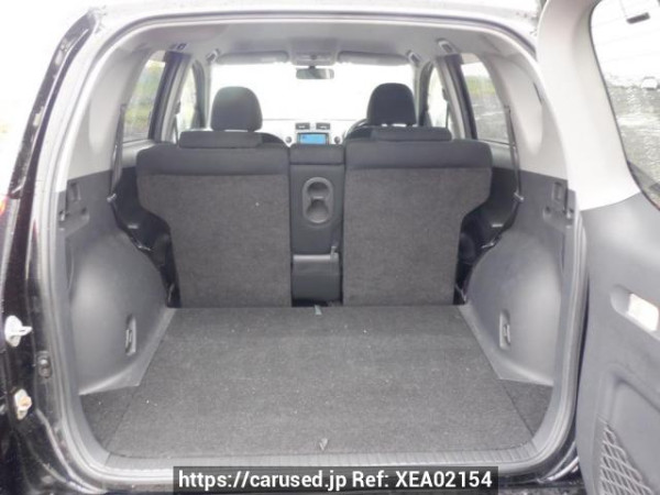 Used 2007 AT toyota rav4 ACA36W Image[8]