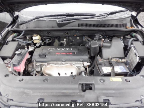 Used 2007 AT toyota rav4 ACA36W Image[9]