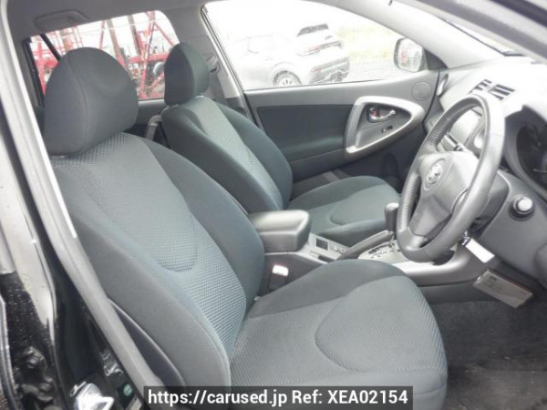 Used 2007 AT toyota rav4 ACA36W Image[12]