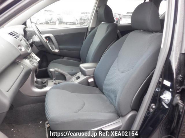 Used 2007 AT toyota rav4 ACA36W Image[13]