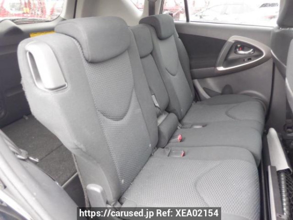 Used 2007 AT toyota rav4 ACA36W Image[14]
