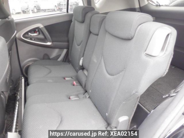 Used 2007 AT toyota rav4 ACA36W Image[15]