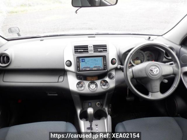 Used 2007 AT toyota rav4 ACA36W Image[16]