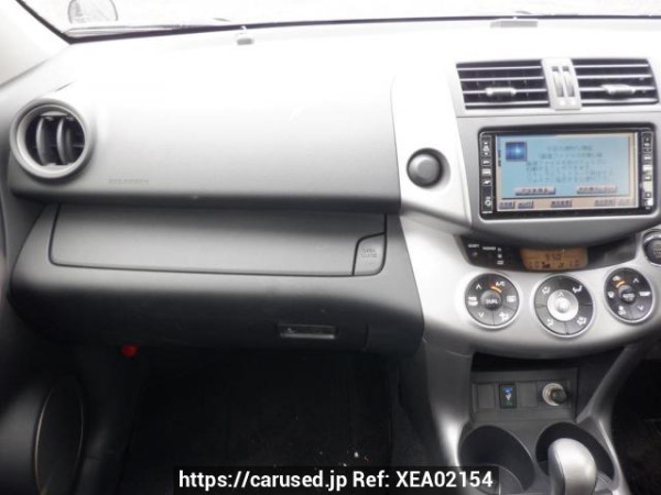 Used 2007 AT toyota rav4 ACA36W Image[17]